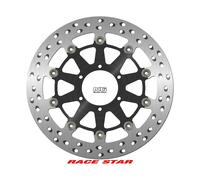 NG BRAKE DISC Disque de frein NG BRAKES Race Star flottant - 1857ZG