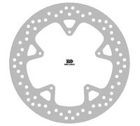 NG BRAKE DISC Disque de frein NG BRAKES rond fixe