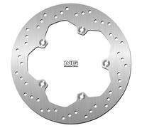 NG BRAKE DISC Disque de frein NG BRAKES rond fixe