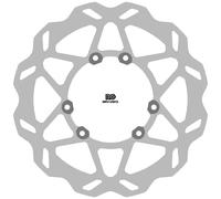 NG BRAKE DISC Disque de frein NG BRAKES rond fixe - avant
