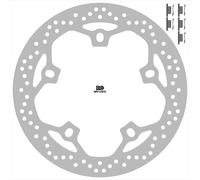 NG BRAKE DISC Disque de frein NG BRAKES rond flottant