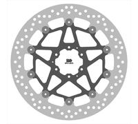 NG BRAKE DISC Disque de frein NG BRAKES rond flottant