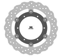 NG BRAKE DISC Disque de frein NG BRAKES rond flottant