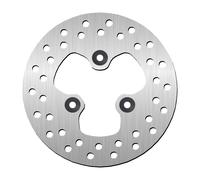 Ng Disque De Frein 1024437 Round