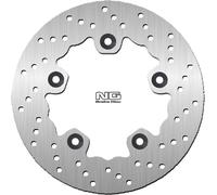 NG BRAKES Bremsscheibe rund starr
