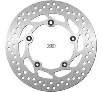 NG BRAKES Bremsscheibe rund starr