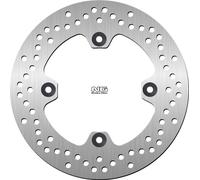 NG BRAKES Bremsscheibe rund starr
