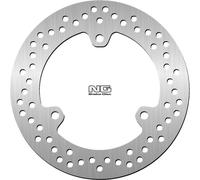 NG BRAKES Bremsscheibe rund starr