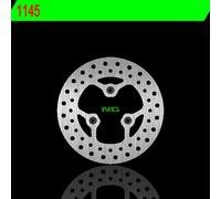 NG BRAKES Bremsscheibe rund starr