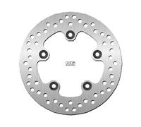 NG BRAKES Bremsscheibe rund starr