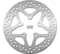 NG BRAKES Bremsscheibe rund starr