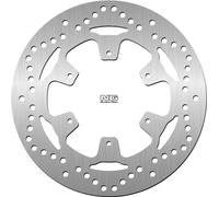 NG BRAKES Bremsscheibe rund starr