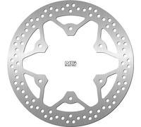 NG BRAKES Bremsscheibe rund starr