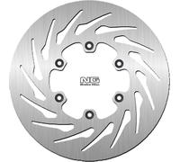 NG BRAKES Bremsscheibe rund starr