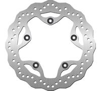 NG BRAKES Bremsscheibe Wave starr