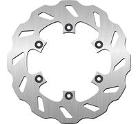 NG BRAKES Bremsscheibe Wave starr