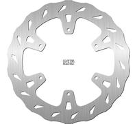 NG BRAKES Bremsscheibe Wave starr
