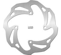 NG BRAKES Bremsscheibe Wave starr