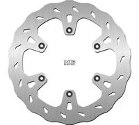NG BRAKES Bremsscheibe Wave starr