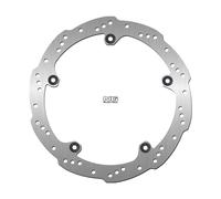 NG BRAKES Bremsscheibe Wave starr