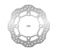 NG BRAKES Bremsscheibe Wave starr
