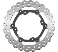 NG BRAKES Disque de frein flottant Wave