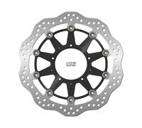 NG BRAKES Disque de frein flottant Wave