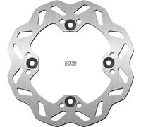 NG BRAKES Disque de frein Wave rigide
