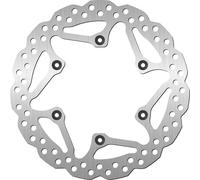 NG BRAKES Disque de frein Wave rigide