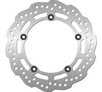 NG BRAKES Disque de frein Wave rigide