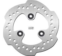 NG BRAKES Wave disque de frein rigide