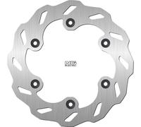 NG BRAKES Wave starr Bremsscheibe