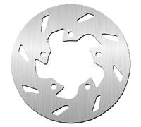 Ng Disque De Frein 1024071 Round