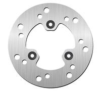 Ng Disque De Frein 1024075 Round