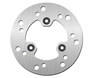 Ng Disque De Frein 1024075 Round
