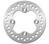 DISQUE DE FREIN ARRIÈRE NG CAN-AM (BOMBARDIER) 330/400/650/800 03-07 (180X-X4.5)