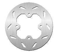 Ng Disque De Frein 1024364 Round