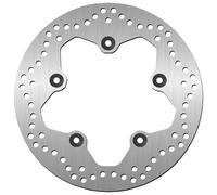 Ng Disque De Frein 1024414 Round