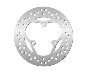 Ng Disque De Frein 1119964 Round