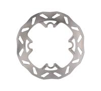 NG disque de frein arrière droit 4 trous 19mm