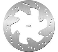 NG DISQUE DE FREIN ARRIERE KTM 990 ADVENTURE ABS '09-'12 (240X111X5) (