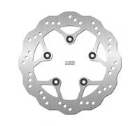 DISQUE DE FREIN FIXE NG 1238X Pour Kymco 125 AGILITY R16 PLUS 2016-2024