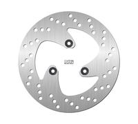 Ng Dis1974 Brake Disc Argenté