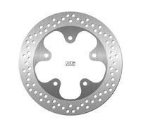 NG DISQUE DE FREIN ARRIÈRE SYM CITYCOM 300 '16-'19 (260X99.25X5.5MM) (
