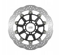 NG DISQUE DE FREIN AVANT BMW S1000R/RR '13-'20, HP4 '12-'17,