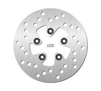 NG DISQUE DE FREIN AVANT MALAGUTI F10 50 '91-05, PEUGEOT ZENITH '92-96