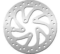Ng Disque De Frein Avant Polini Mini/Xp/Xp4 50/70/110/125 '06-17 (200X45X3Mm) (5X6.5Mm)
