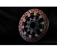 Ng Disque De Frein Avant Race Star Premium Bmw S 1000R '21, S 1000Rr '19, S 1000Xr '20 (320X80.2X5Mm) (6X8.25Mm) Flottant
