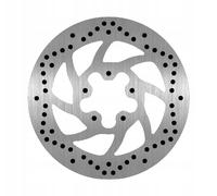 NG DISQUE DE FREIN AVANT SYM JOYMAX I GTS 300 '12-16 (260X128X3.5MM) (5X10.