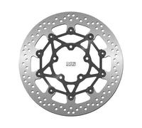 48438 - compatible avec TRIUMPH BONNEVILLE 865 T100 865 2005-2007 Disque de frei
